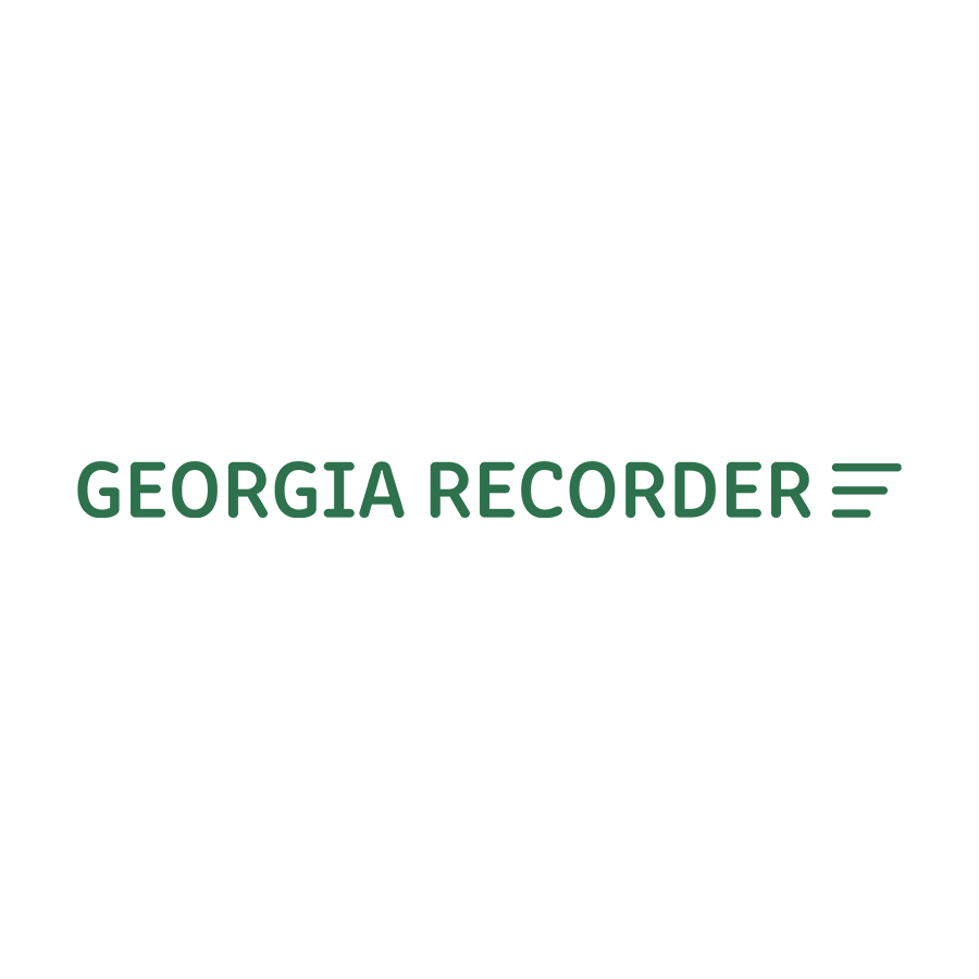 Georgia Recorder Logo