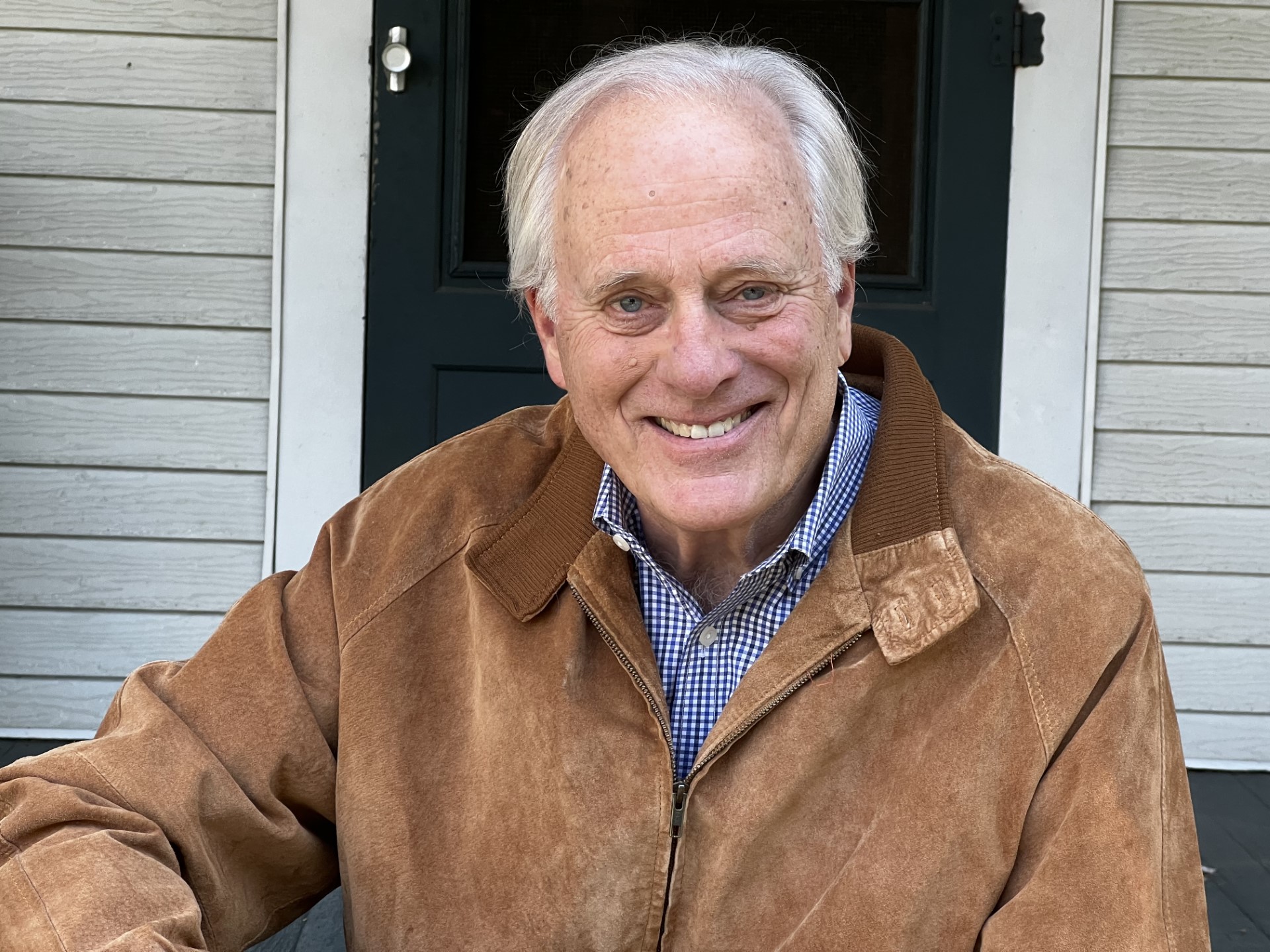 Scott Klug
